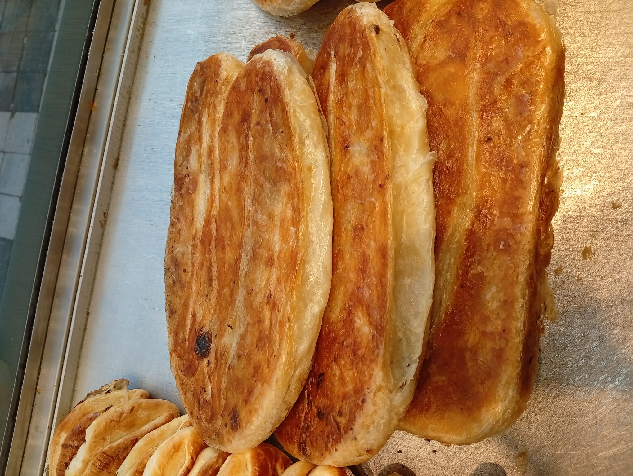 Öz Tadım Börek Salonu